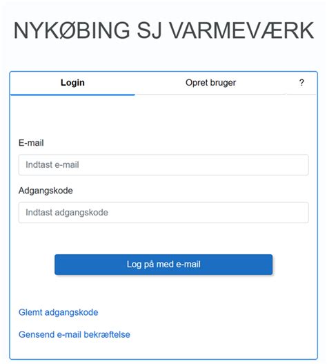 minforsyning frederikshavn|minForsyning – Apps i Google Play